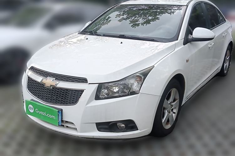 Used Chevrolet Cruze 2013 1.6L SE MT Guazi used car, China used car export, Used car for sale, Used  cars, Cheapest cars for sale