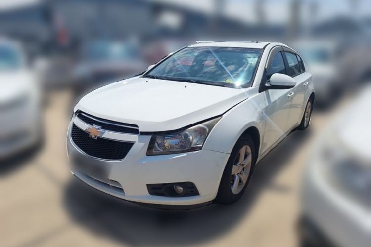 Used Chevrolet Cruze 2013 Hatchback 1.6L Automatic Luxury Model Guazi used car, China used car export, Used car for sale, Used  cars, Cheapest cars for sale