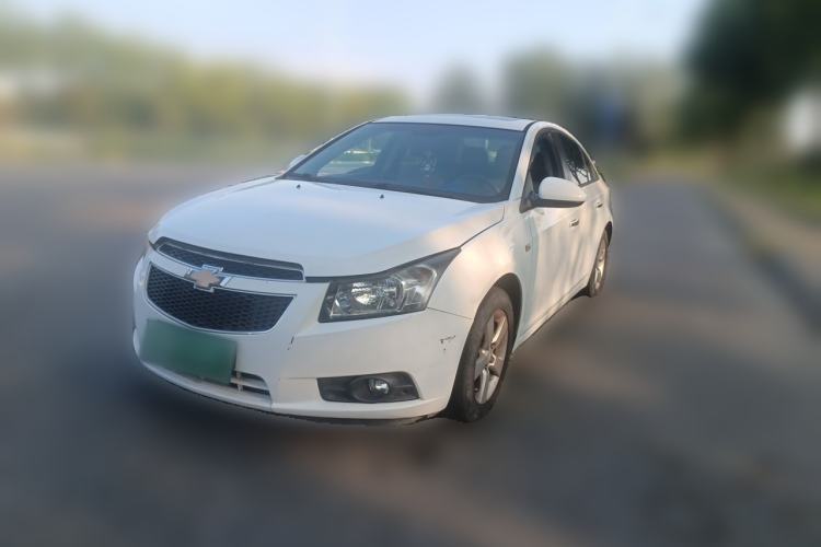 Chevrolet Cruze 2013 1.8L SE AT usado Guazi used car, China used car export, Used car for sale, Used cars, Cheapest cars for sale
