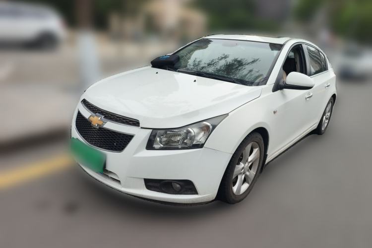 Used Chevrolet Cruze 2013 Hatchback 1.6T Automatic Flagship Model Guazi used car, China used car export, Used car for sale, Used Chevrolet cars, Cheapest cars for sale