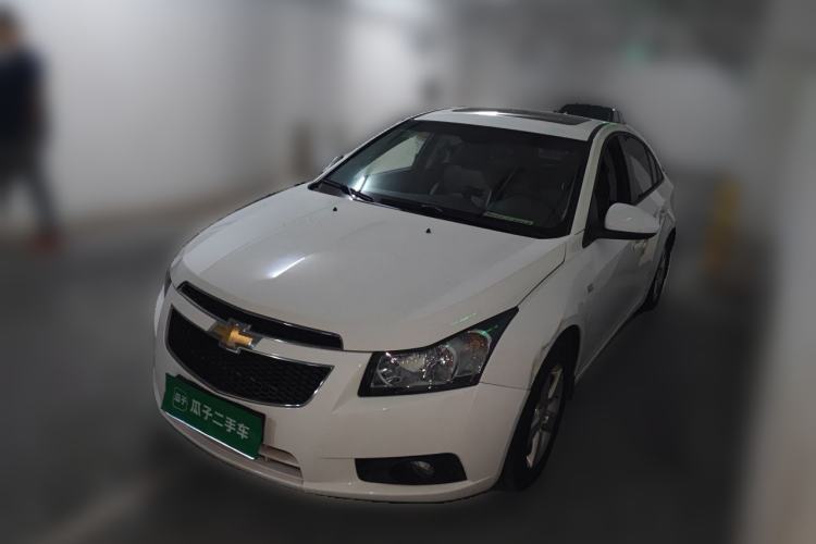 Used Chevrolet Cruze 2013 1.8L SE AT Guazi used car, China used car export, Used car for sale, Used cars, Cheapest cars for sale