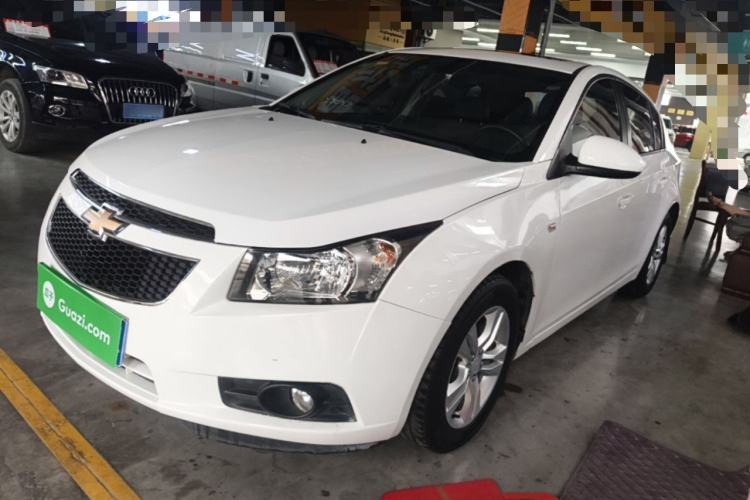 Used Chevrolet Cruze 2013 Hatchback 1.6L Automatic Luxury Model Guazi used car, China used car export, Used car for sale, Used  cars, Cheapest cars for sale