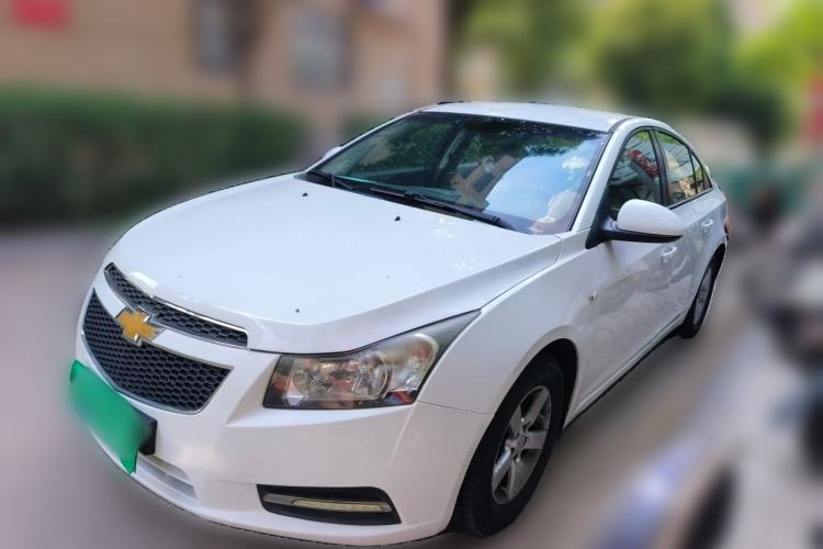 Ojetý Chevrolet Cruze 2013 1.6L SL MT Guazi used car, China used car export, Used car for sale, Used  cars, Cheapest cars for sale