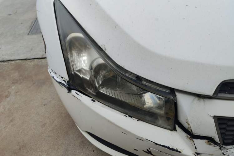Used Chevrolet Cruze 2013 1.6L SL Grand Edition Automatic Right Front Headlight