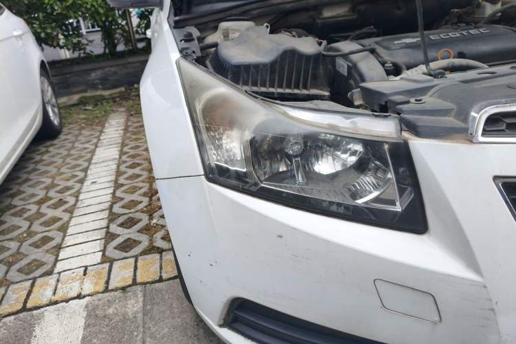 Used Chevrolet Cruze 2013 1.6L SL Grand Edition Automatic Right Front Headlight