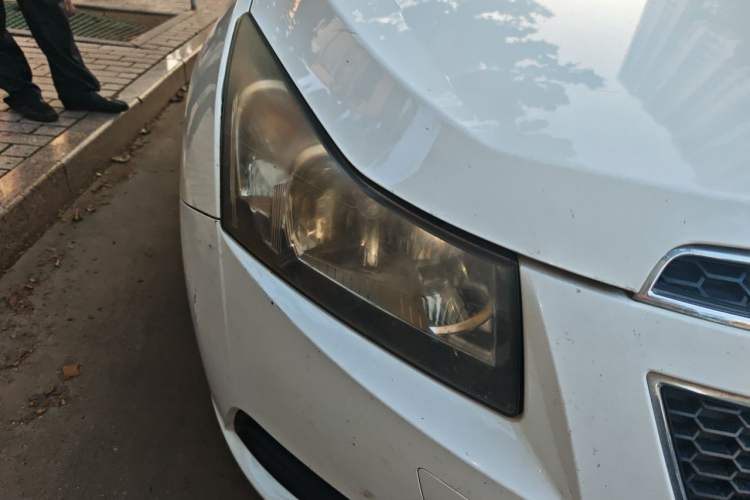 Used Chevrolet Cruze 2013 1.6L SL Grand Edition Automatic Right Front Headlight