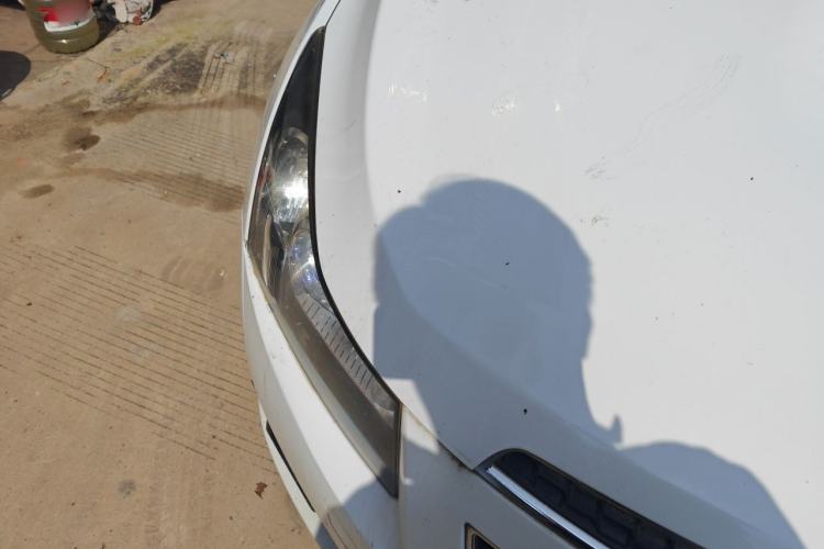Used Chevrolet Cruze 2013 1.6L SE MT Right Front Headlight