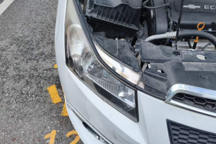Used Chevrolet Cruze 2013 1.6L SL Grand Edition Automatic Right Front Headlight