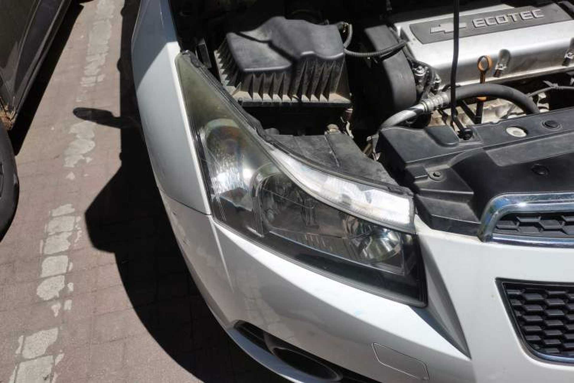 Used Chevrolet Cruze 2013 1.8L SE AT Right Front Headlight