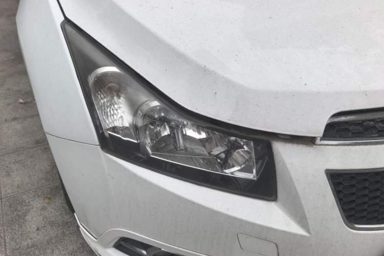 Used Chevrolet Cruze 2013 1.6L SL Grand Edition Automatic Right Front Headlight