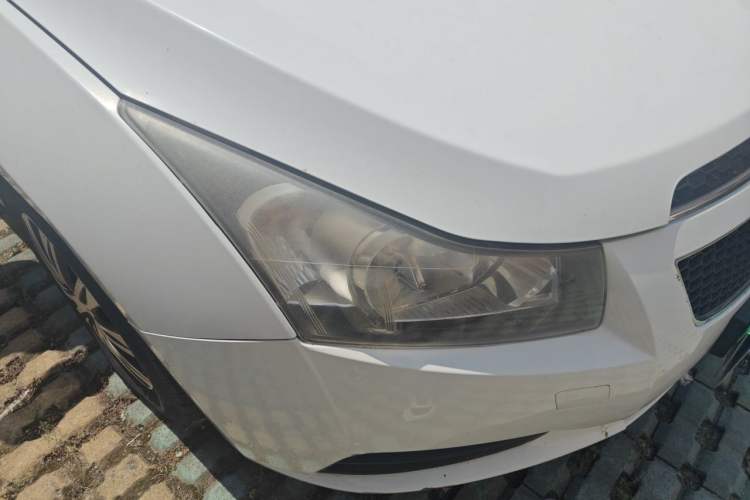 Used Chevrolet Cruze 2013 1.6L SL Grand Edition Automatic Right Front Headlight