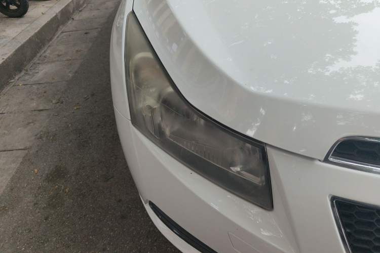 Used Chevrolet Cruze 2013 1.6L SL Grand Edition Automatic Right Front Headlight