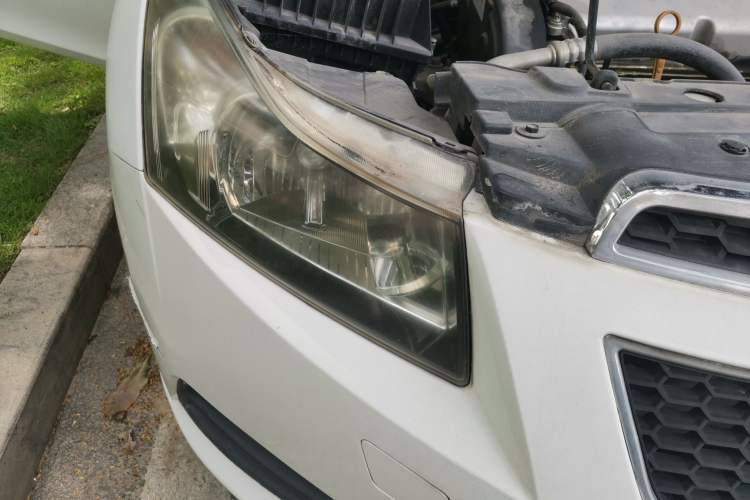Used Chevrolet Cruze 2013 1.6L SL Grand Edition Automatic Right Front Headlight