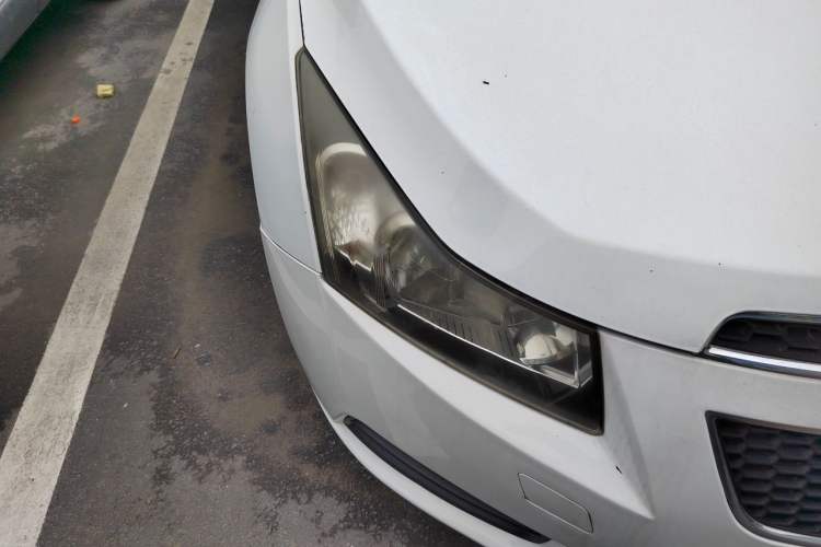 Used Chevrolet Cruze 2013 1.6L SL Grand Edition Automatic Right Front Headlight