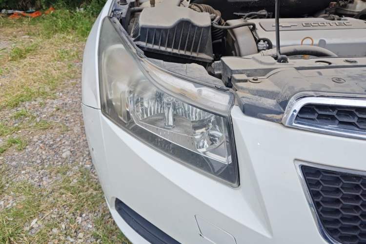 Used Chevrolet Cruze 2013 1.6L SL Grand Edition Automatic Right Front Headlight