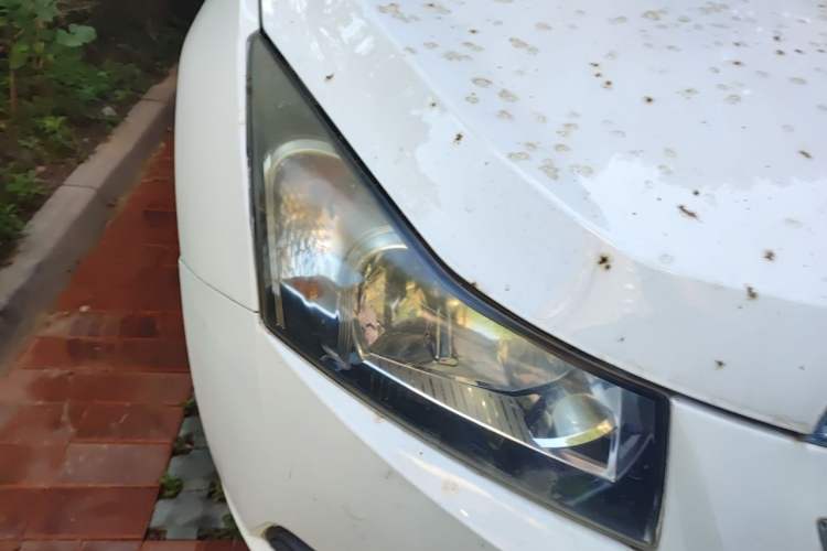 Used Chevrolet Cruze 2013 Hatchback 1.6T Automatic Flagship Model Right Front Headlight