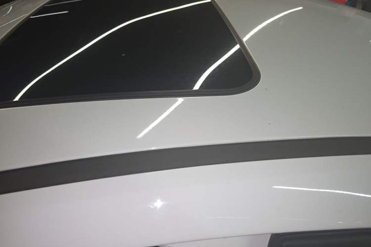 Used Chevrolet Cruze 2013 1.8L SE AT Roof