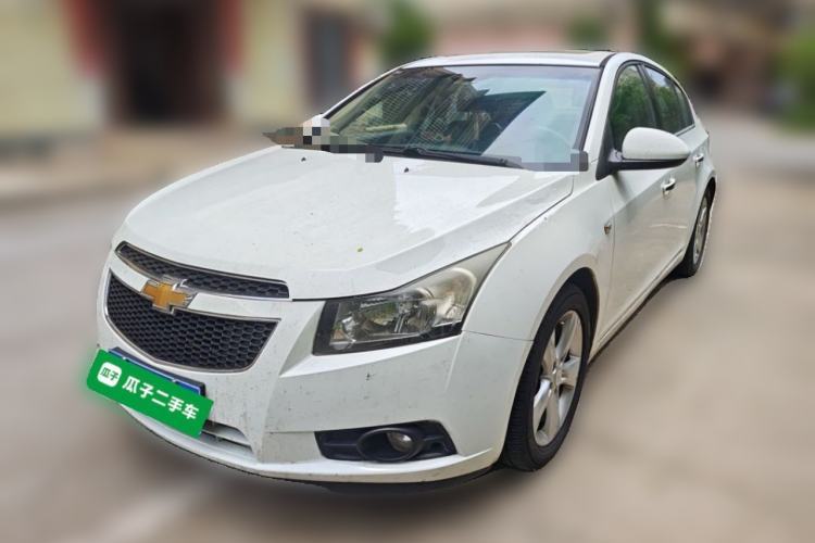 Used Chevrolet Cruze 2013 Hatchback 1.6T Automatic Flagship Model Guazi used car, China used car export, Used car for sale, Used  cars, Cheapest cars for sale