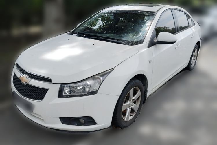 Used Chevrolet Cruze 2013 1.6L SE AT Guazi used car, China used car export, Used car for sale, Used  cars, Cheapest cars for sale