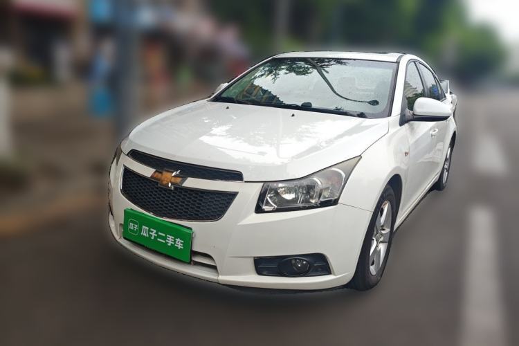 Used Chevrolet Cruze 2013 1.6L SE MT Guazi used car, China used car export, Used car for sale, Used  cars, Cheapest cars for sale