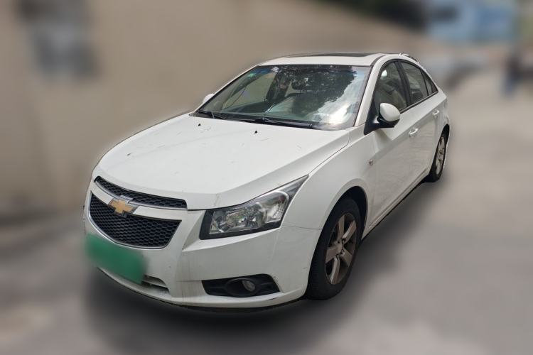 Used Chevrolet Cruze 2013 1.8L SE AT Guazi used car, China used car export, Used car for sale, Used  cars, Cheapest cars for sale