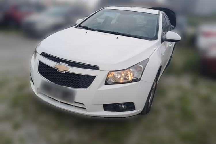 Used Chevrolet Cruze 2013 1.8L SE AT Guazi used car, China used car export, Used car for sale, Used cars, Cheapest cars for sale
