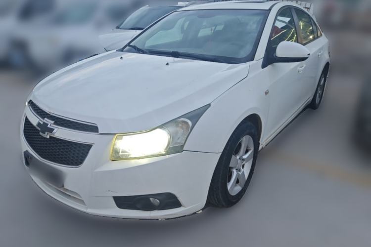 Used Chevrolet Cruze 2013 1.8L SE AT Guazi used car, China used car export, Used car for sale, Used  cars, Cheapest cars for sale