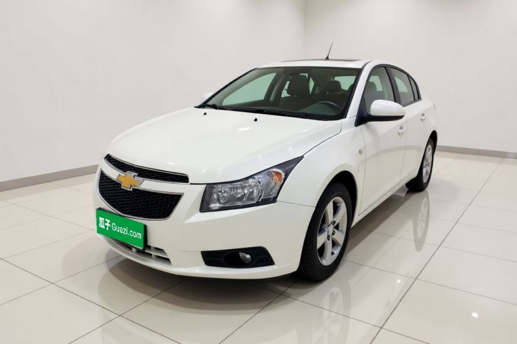 Ojetý Chevrolet Cruze 2013 Hatchback 1.6L Automatic Luxury Model Guazi used car, China used car export, Used car for sale, Used  cars, Cheapest cars for sale