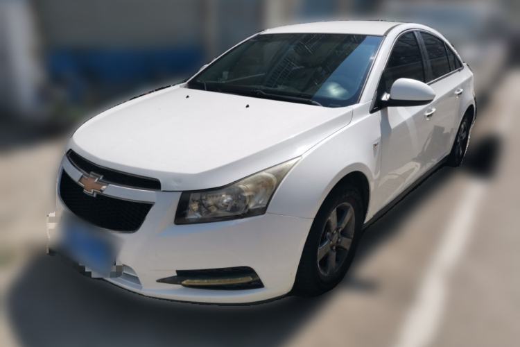 Ojetý Chevrolet Cruze 2013 1.6L SL MT Guazi used car, China used car export, Used car for sale, Used  cars, Cheapest cars for sale