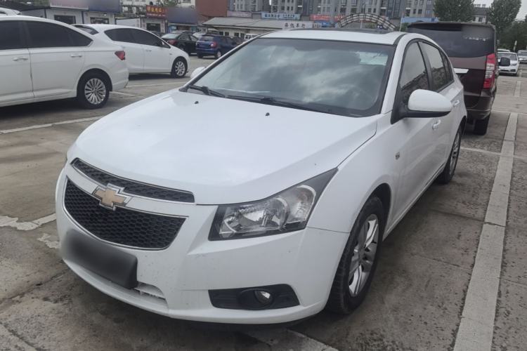 Used Chevrolet Cruze 2013 Hatchback 1.6L Manual Luxury Model Guazi used car, China used car export, Used car for sale, Used  cars, Cheapest cars for sale