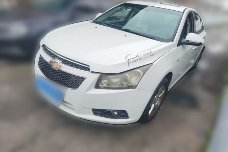Used Chevrolet Cruze 2013 1.8L SE AT Guazi used car, China used car export, Used car for sale, Used  cars, Cheapest cars for sale