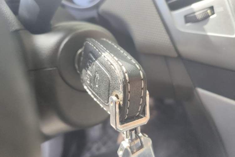 Used Chevrolet Cruze 2013 1.8L SE AT Vehicle Key