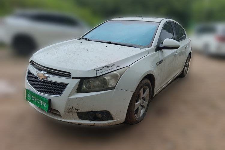 Ojetý Chevrolet Cruze 2013 Hatchback 1.6L Automatic Luxury Model Guazi used car, China used car export, Used car for sale, Used  cars, Cheapest cars for sale