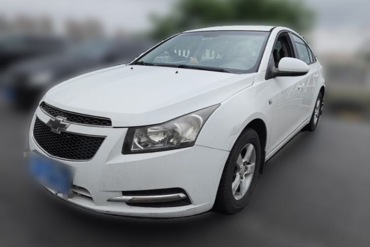 Used Chevrolet Cruze 2013 1.6L SL MT Guazi used car, China used car export, Used car for sale, Used  cars, Cheapest cars for sale
