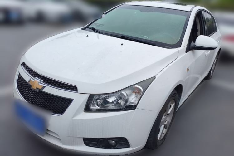 Used Chevrolet Cruze 2013 Hatchback 1.6L Automatic Luxury Model Guazi used car, China used car export, Used car for sale, Used  cars, Cheapest cars for sale