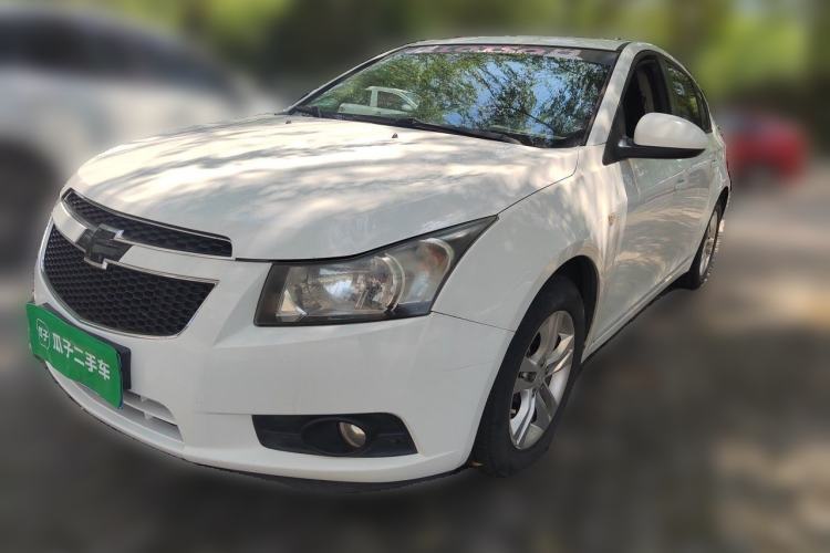 Ojetý Chevrolet Cruze 2013 Hatchback 1.6L Automatic Luxury Model Guazi used car, China used car export, Used car for sale, Used  cars, Cheapest cars for sale