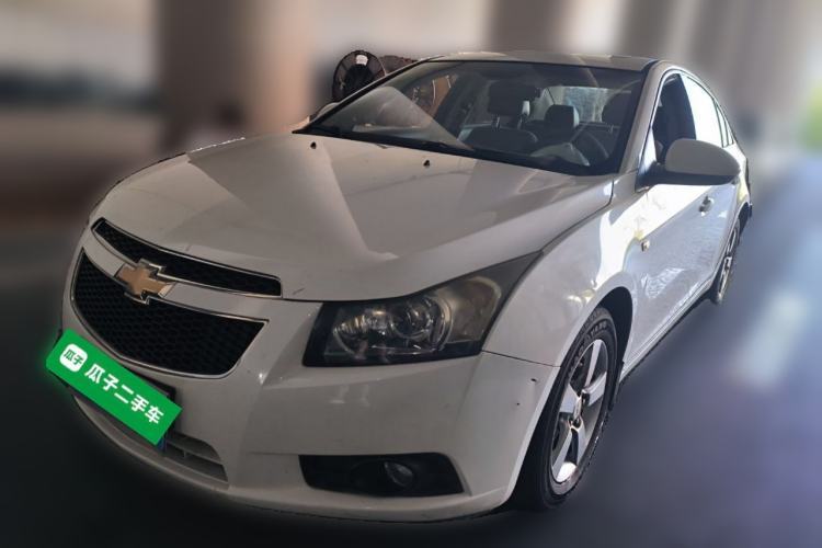 Used Chevrolet Cruze 2013 1.8L SE AT Guazi used car, China used car export, Used car for sale, Used  cars, Cheapest cars for sale