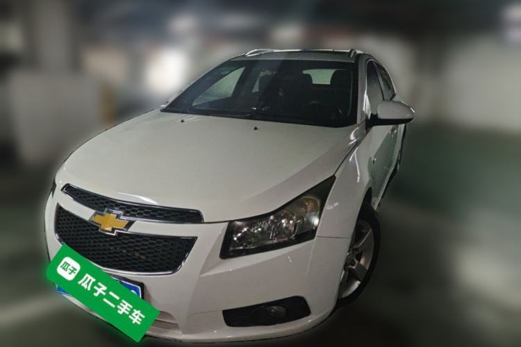 Used Chevrolet Cruze 2013 Hatchback 1.6L Manual Luxury Model Guazi used car, China used car export, Used car for sale, Used  cars, Cheapest cars for sale