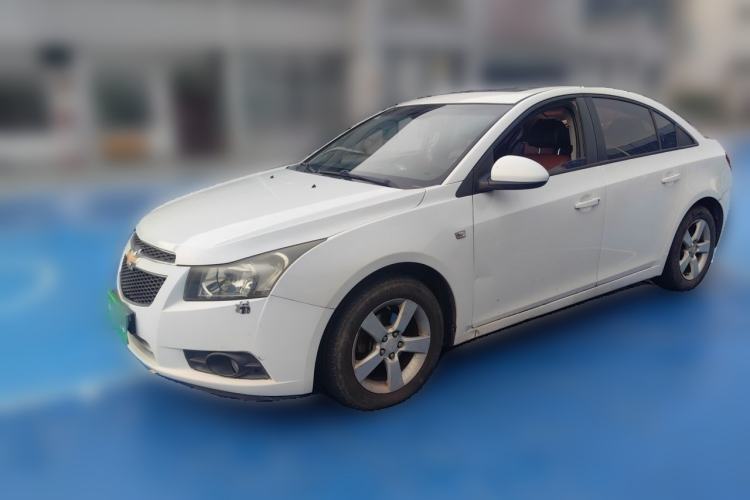 Used Chevrolet Cruze 2013 1.8L SE AT Guazi used car, China used car export, Used car for sale, Used  cars, Cheapest cars for sale