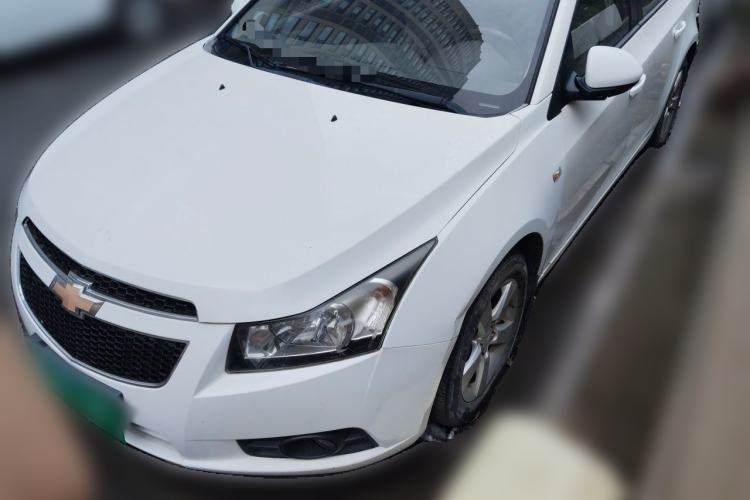 Używany Chevrolet Cruze 2013 1.8L SE AT Guazi used car, China used car export, Used car for sale, Used cars, Cheapest cars for sale