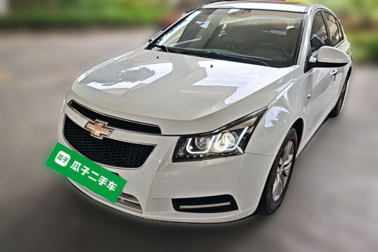 Chevrolet Cruze 2013 Hatchback 1.6L Manual Luxury Model d’occasion Guazi used car, China used car export, Used car for sale, Used  cars, Cheapest cars for sale