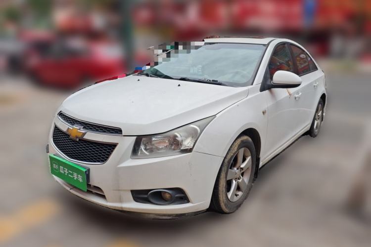 Used Chevrolet Cruze 2013 1.8L SE AT Guazi used car, China used car export, Used car for sale, Used  cars, Cheapest cars for sale