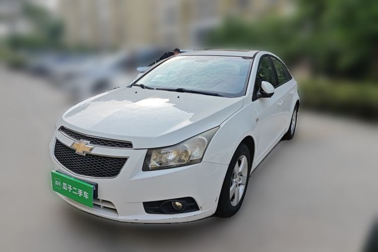 Used Chevrolet Cruze 2013 1.8L SE AT Guazi used car, China used car export, Used car for sale, Used  cars, Cheapest cars for sale