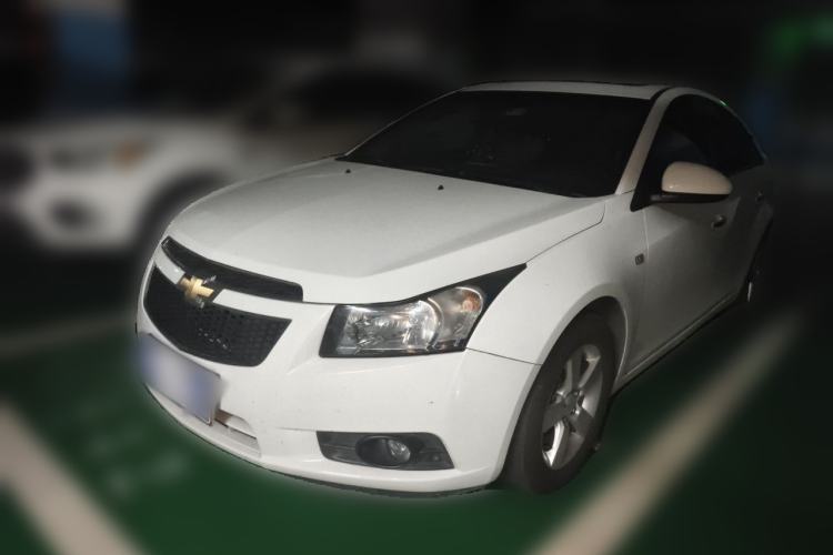 Chevrolet Cruze 2013 1.8L SE AT usado Guazi used car, China used car export, Used car for sale, Used cars, Cheapest cars for sale