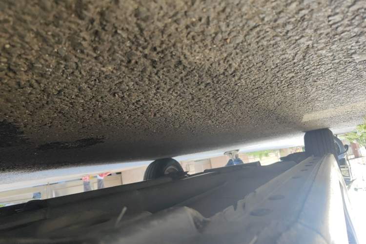 Used Chevrolet Cruze 2013 1.6L SE MT Chassis Front Right