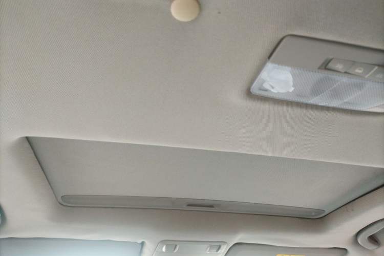 Used Chevrolet Cruze 2013 1.6L SE AT Headliner