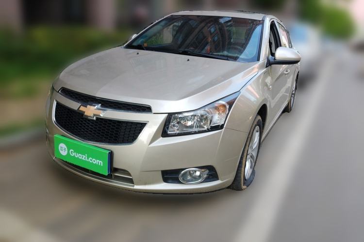 Used Chevrolet Cruze 2013 Hatchback 1.6L Automatic Luxury Model Guazi used car, China used car export, Used car for sale, Used  cars, Cheapest cars for sale