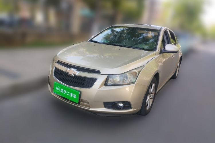 Used Chevrolet Cruze 2013 1.6L SE AT Guazi used car, China used car export, Used car for sale, Used cars, Cheapest cars for sale