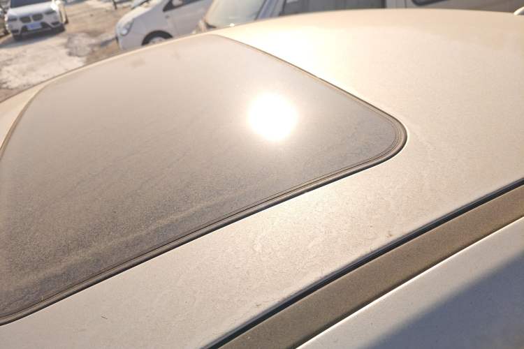 Used Chevrolet Cruze 2013 1.6L SE AT Roof