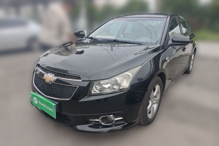 Used Chevrolet Cruze 2014 1.6L SL Millionth Anniversary Edition MT Guazi used car, China used car export, Used car for sale, Used  cars, Cheapest cars for sale